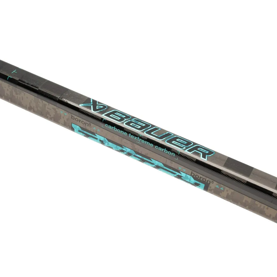 Bauer Twitch Hockey Stick - Junior