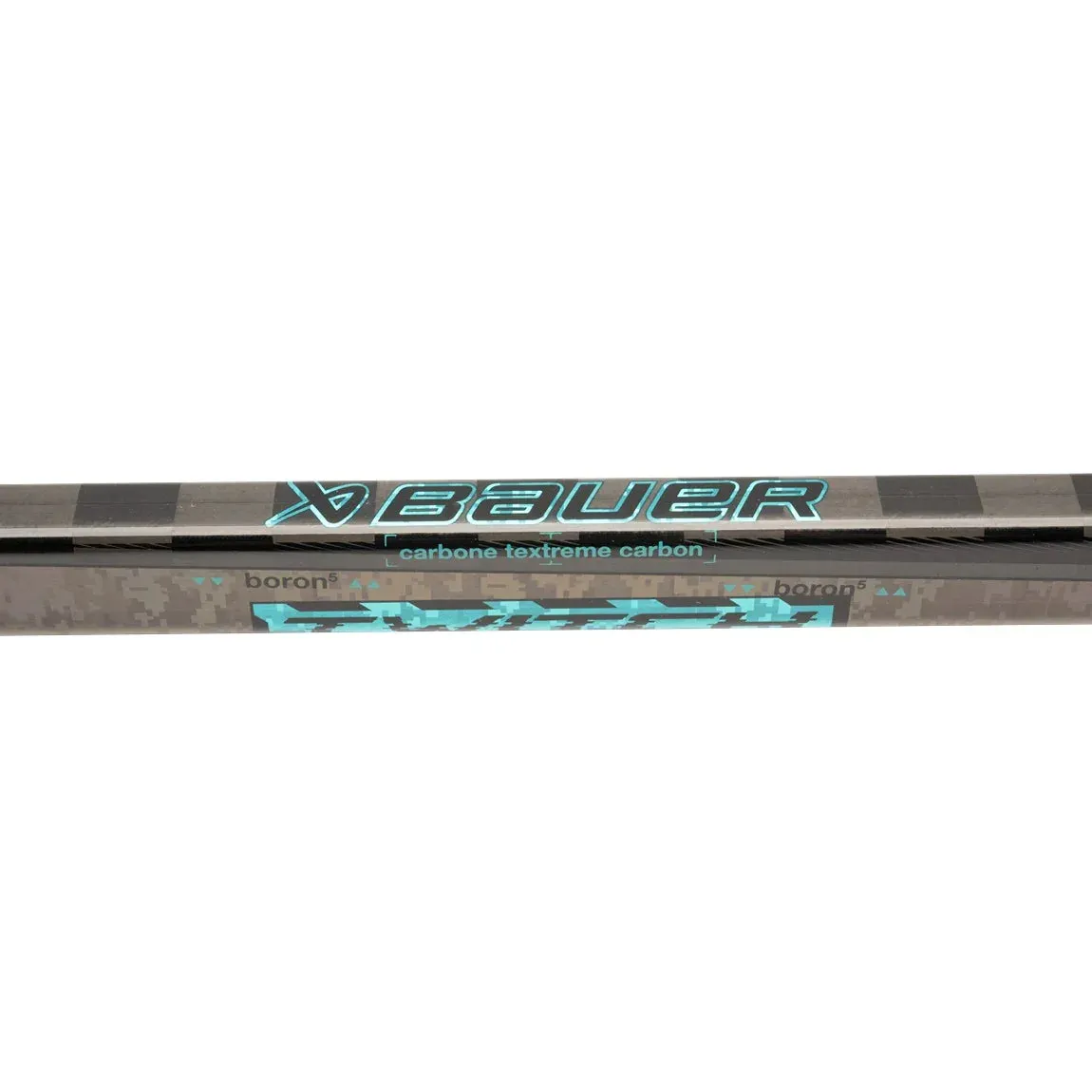 Bauer Twitch Hockey Stick - Junior