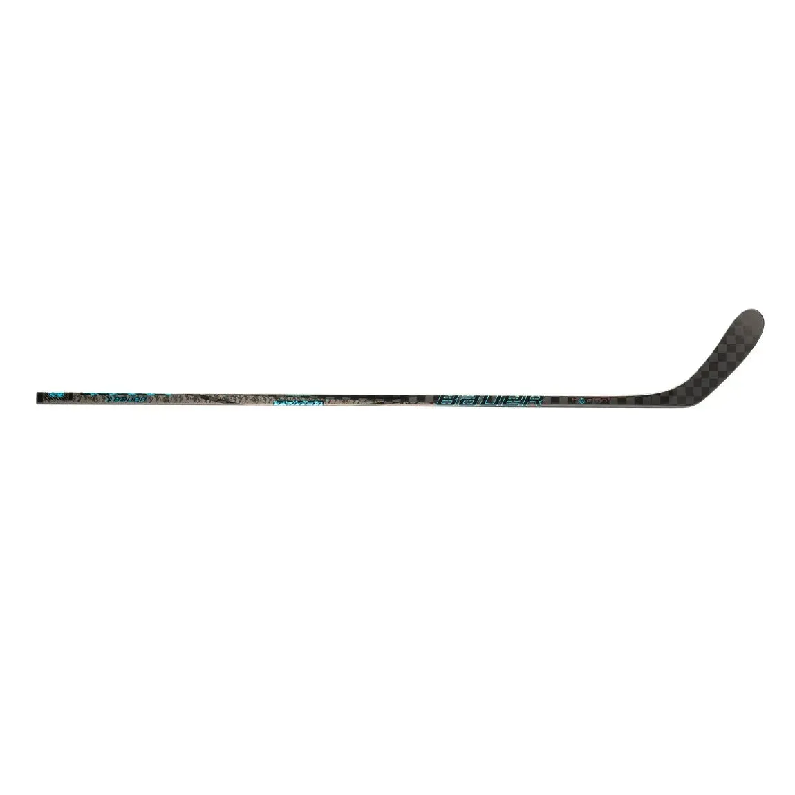 Bauer Twitch Hockey Stick - Junior