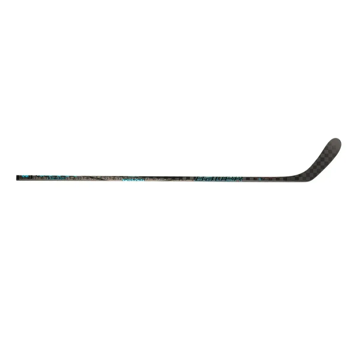 Bauer Twitch Hockey Stick - Senior