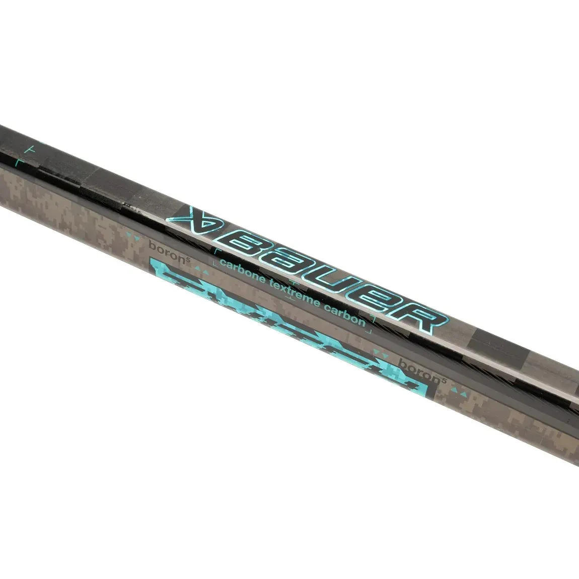 Bauer Twitch Hockey Stick - Senior