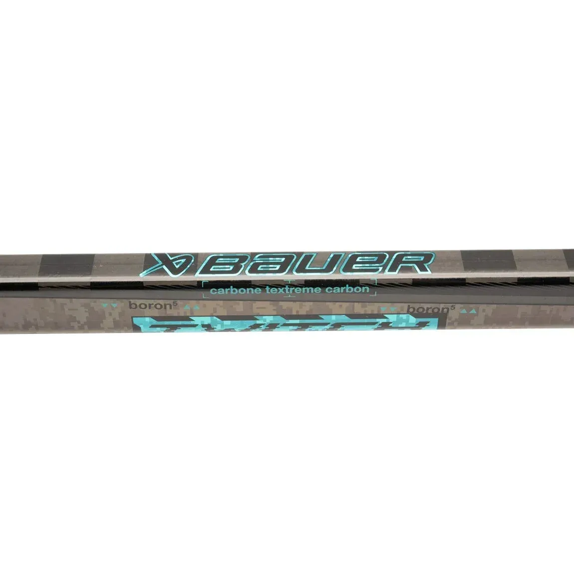 Bauer Twitch Hockey Stick - Senior