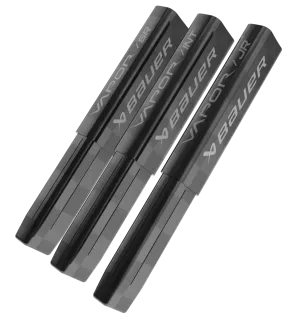 Bauer Vapor 4" Intermediate End Plug (2023)