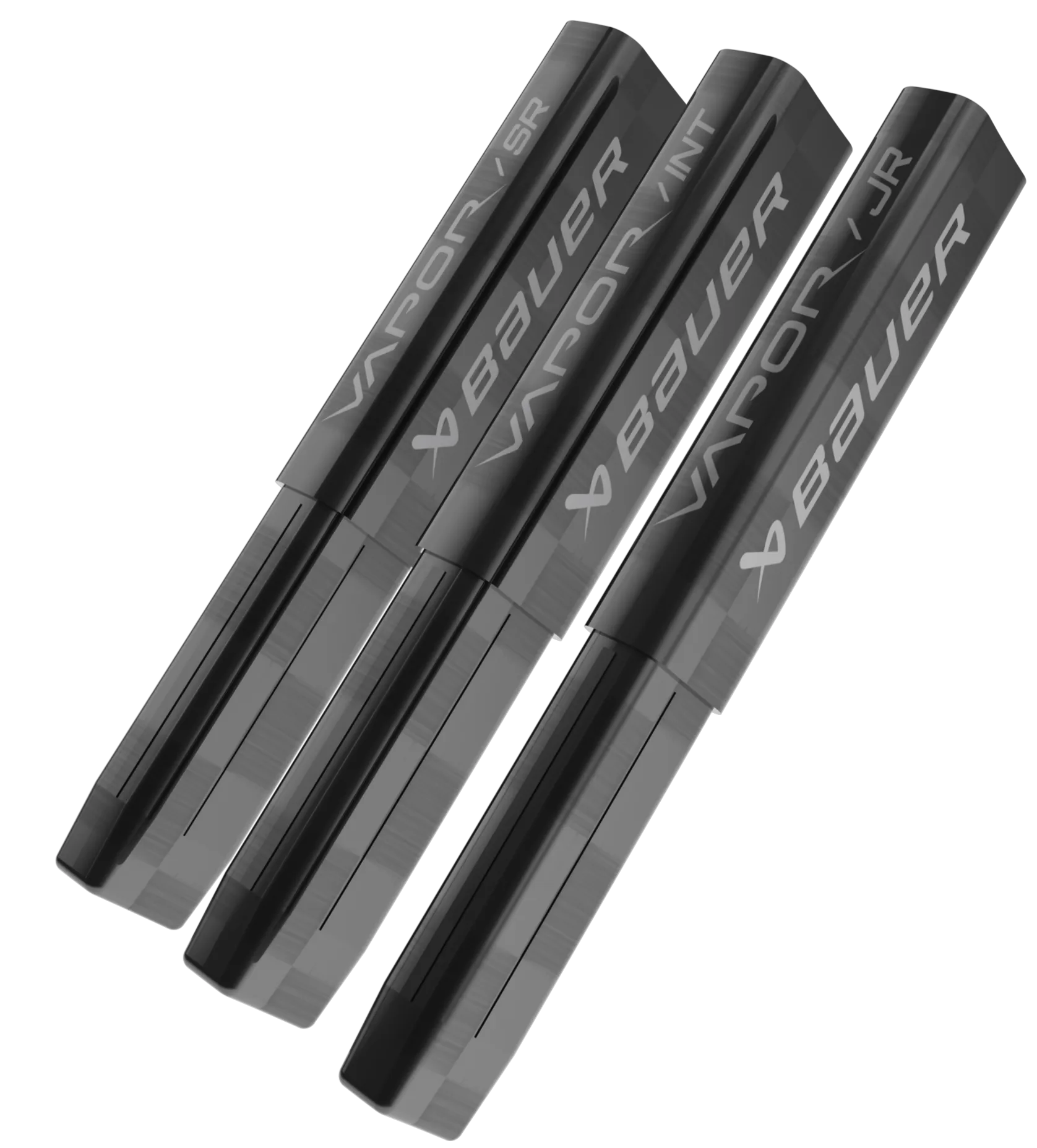 Bauer Vapor 4" Intermediate End Plug (2023)