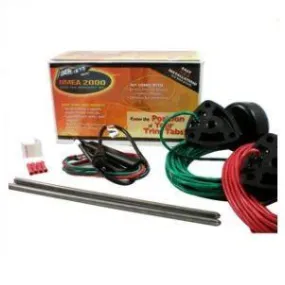 BENNETT NMEA 2000 Indicator Kit