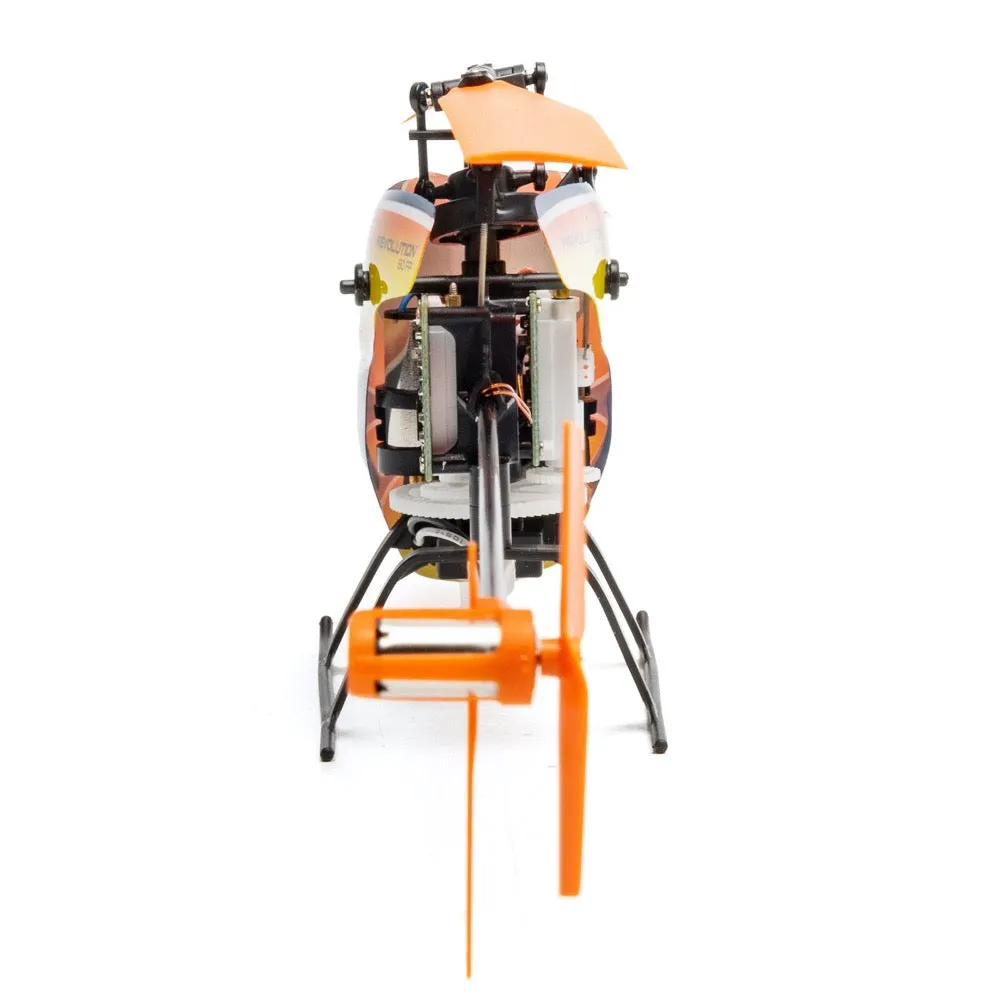 Blade Revolution 90 Fixed Pitch RC Helicopter (Mode 2) BLH01100