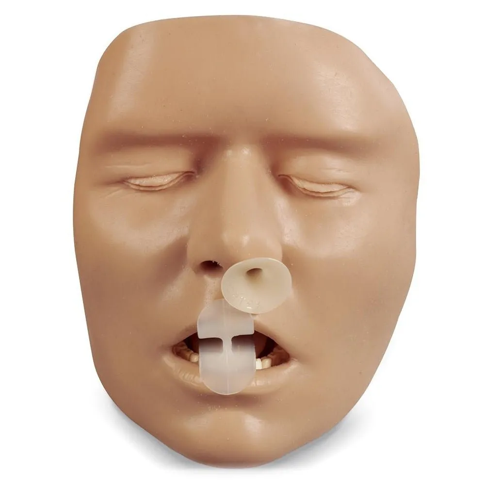 BLS Airway Trainer