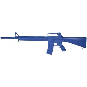 Blue Training Guns - Colt AR15