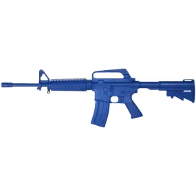 Blue Training Guns - Colt Car15 (Carbine)
