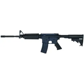 Blue Training Guns - Colt M4 Flat Top