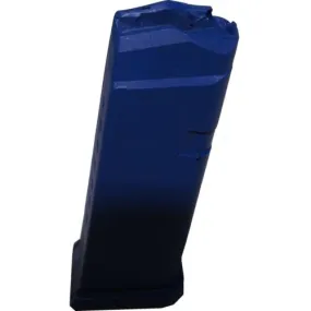Blue Training Guns - Glock 19/23/32 Magazine