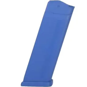 Blue Training Guns - Glock 21 Magazine