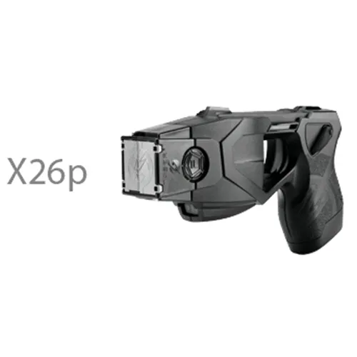 Blue Training Guns - Taser X26P