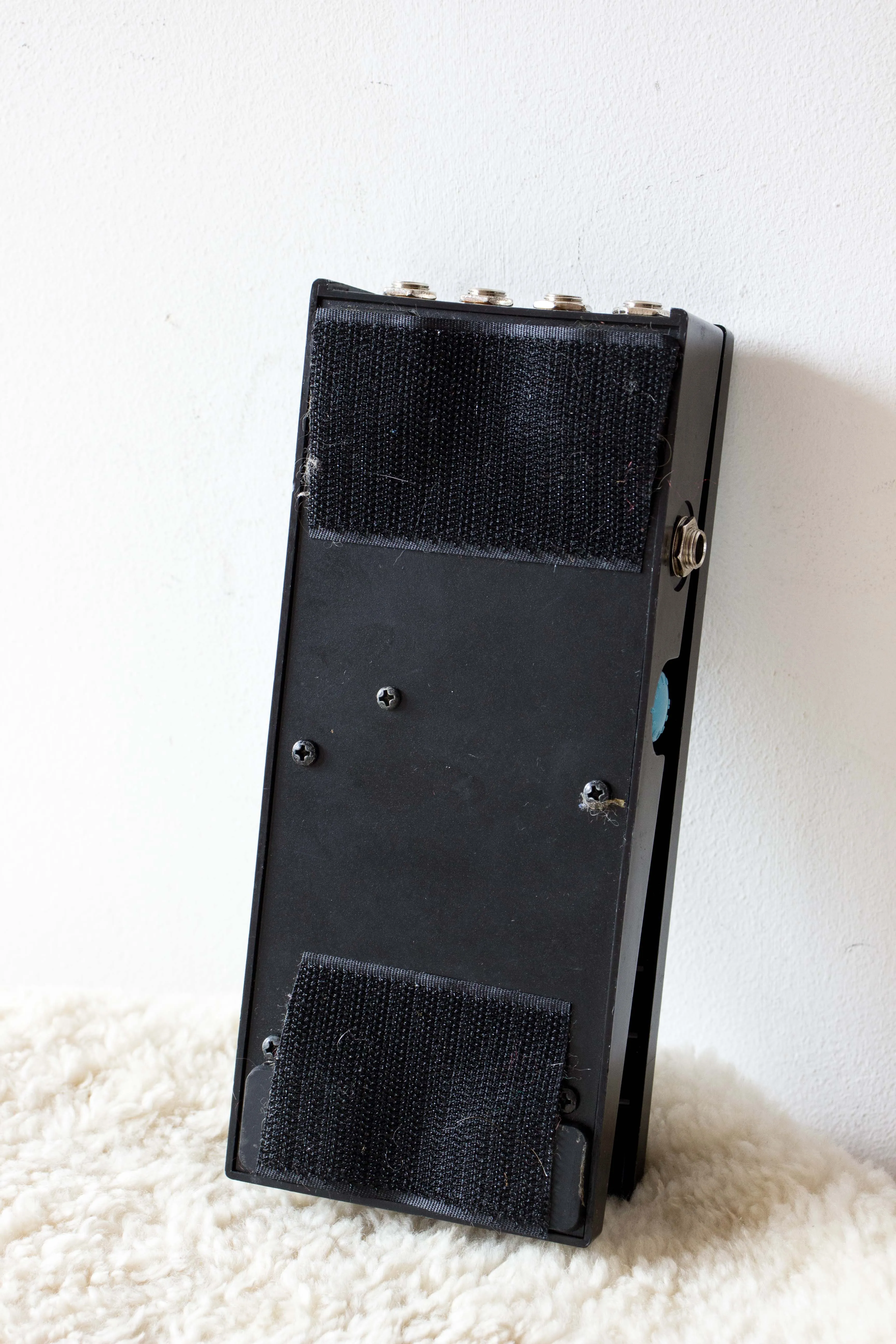 Boss FV-50H Volume Pedal