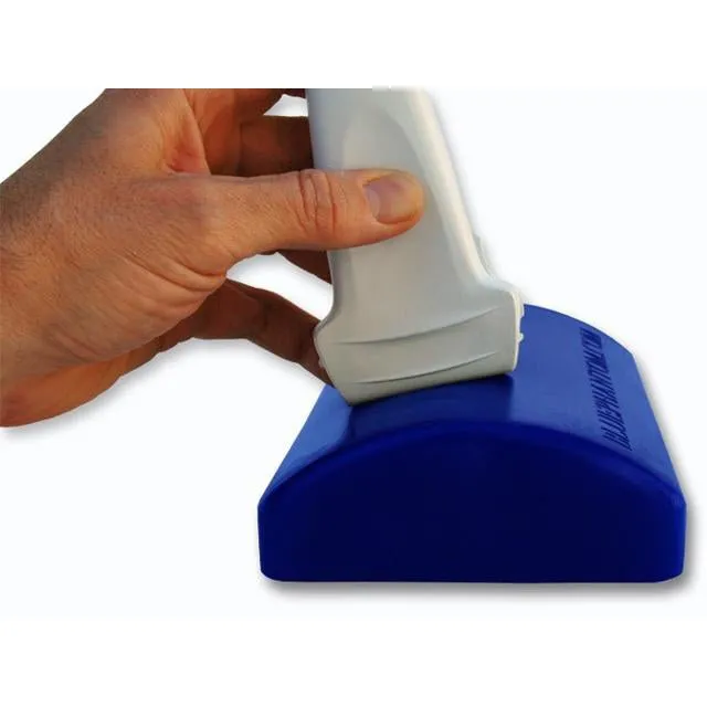 Branched 2 Vessel Ultrasound Training Block