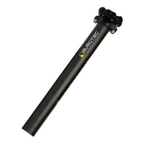 Burgtec Xpress Carbon Seatpost  30.9 (Free UK Postage)