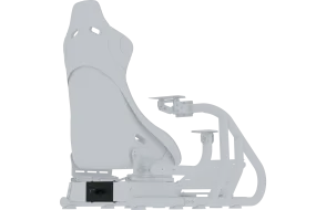 Buttkicker Mount Upgrade Kit for Trak Racer RS6 and RS8