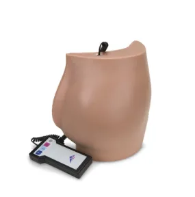 Buttock Injection Simulator