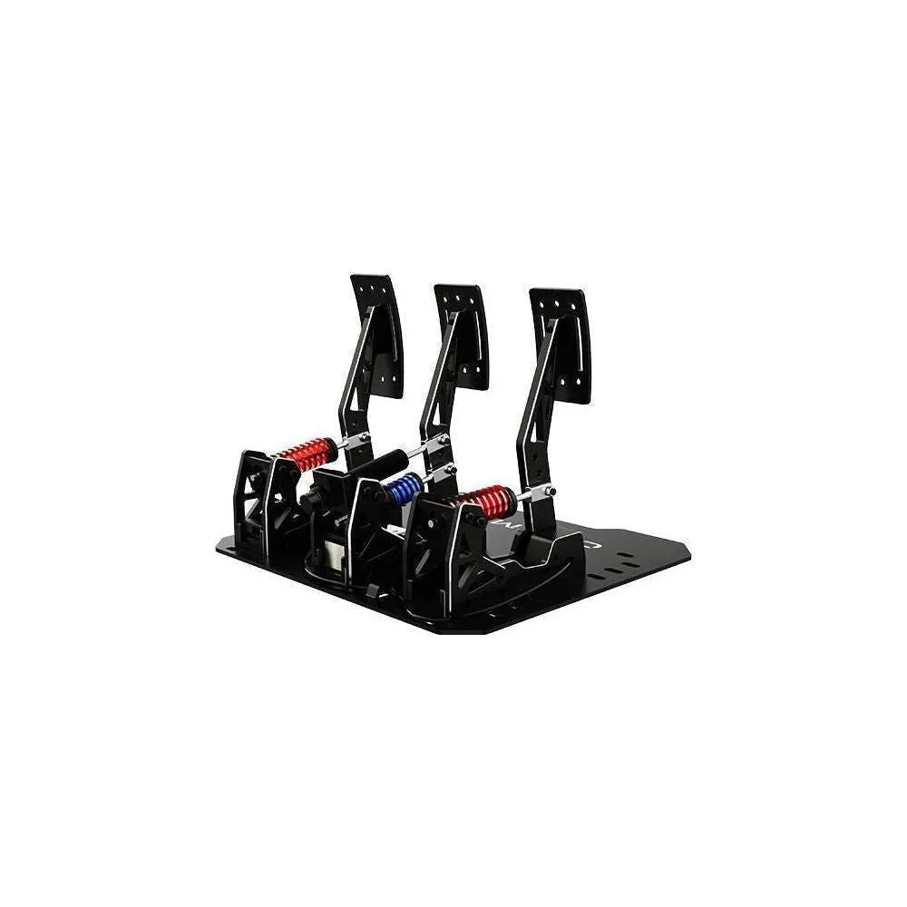 CAMMUS Paket: DDWB   GT1 Ratt   LC100 V2 Pedaler