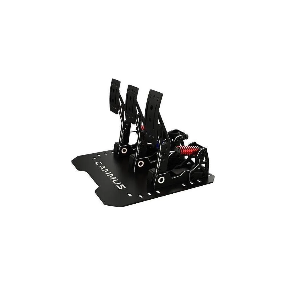 CAMMUS Paket: DDWB   GT1 Ratt   LC100 V2 Pedaler