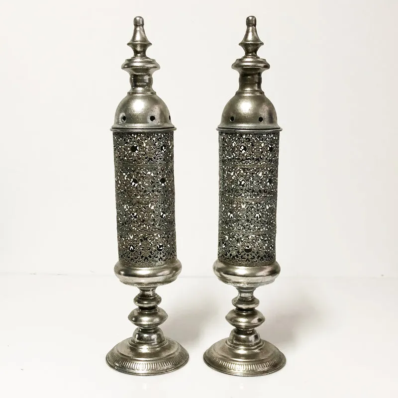 Candlestick Iona
