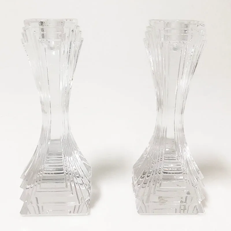 Candlesticks Deco