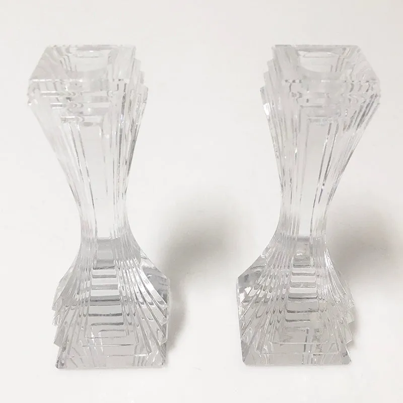 Candlesticks Deco