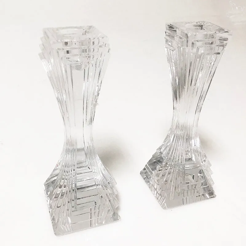 Candlesticks Deco