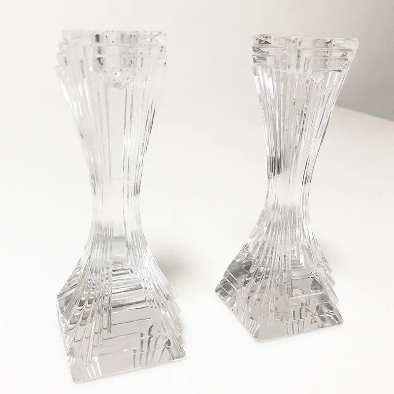 Candlesticks Deco