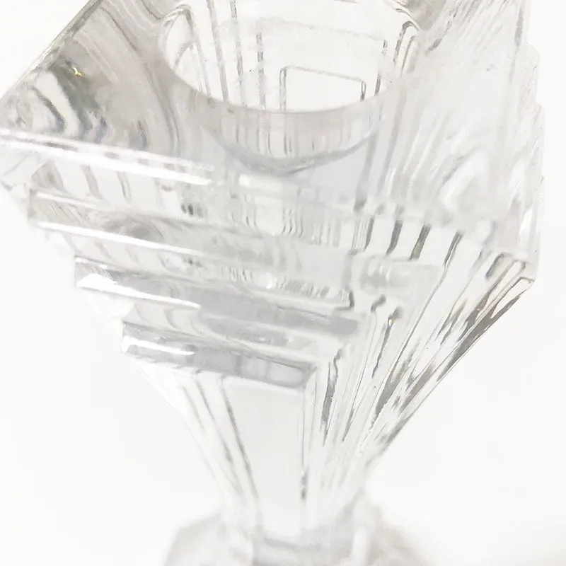 Candlesticks Deco