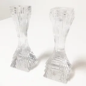 Candlesticks Deco