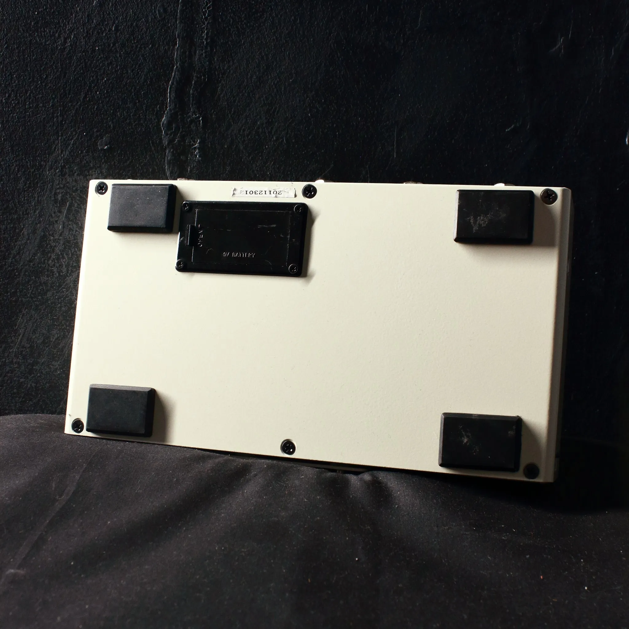 Carl Martin Head Room Spring Reverb Pedal