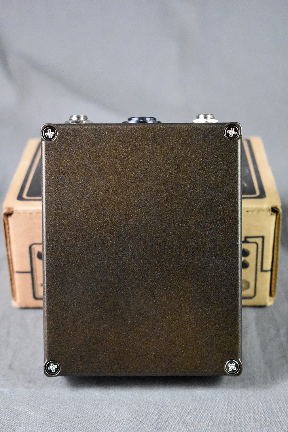 Caroline Guitar Co. Meteore Lo-Fi Reverb