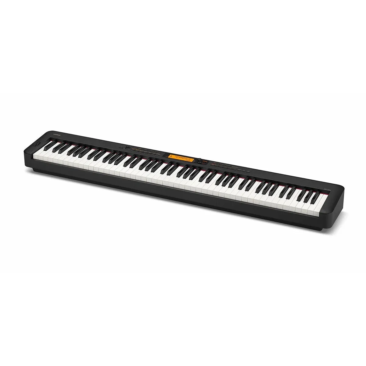 Casio CDP-S360 88-key, Scaled Hammer Action Keyboard w/ Screen