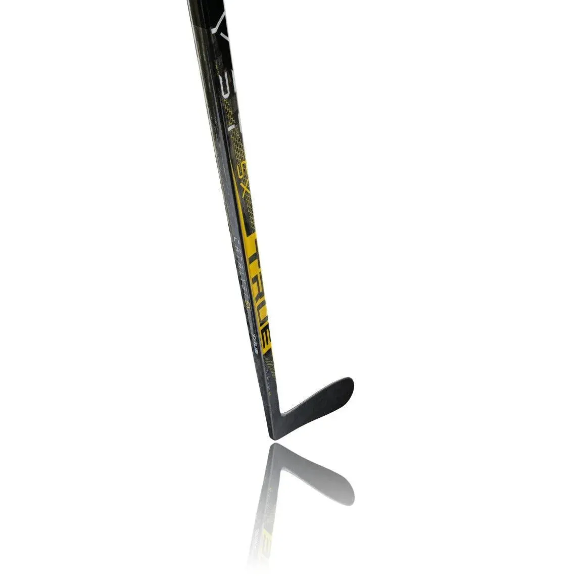 CATALYST 5 Hockey Stick - Intermediate