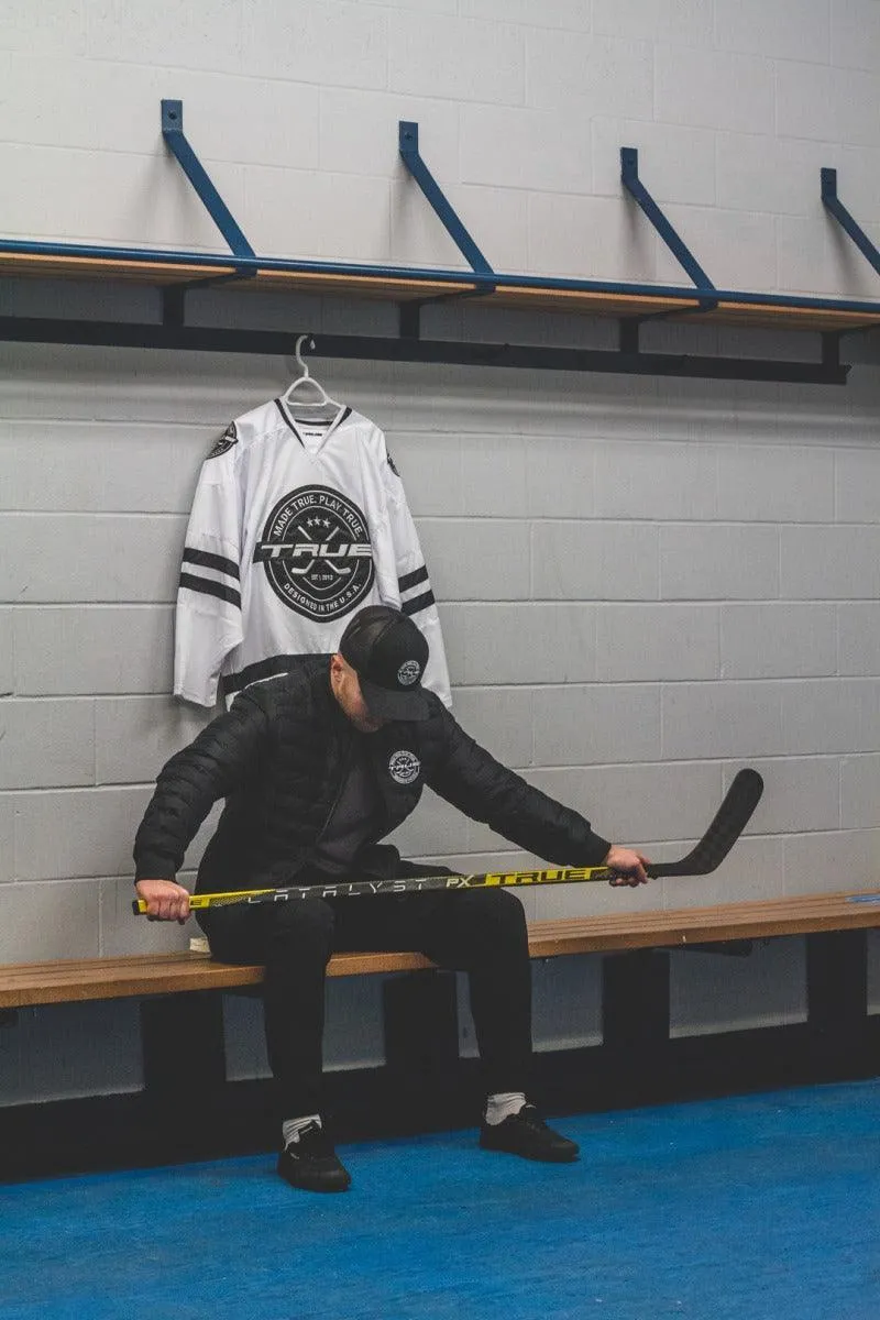 CATALYST PX Hockey Stick - Junior