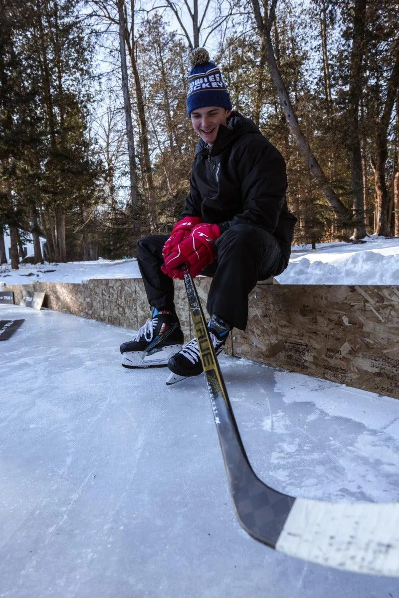 CATALYST PX Hockey Stick - Junior