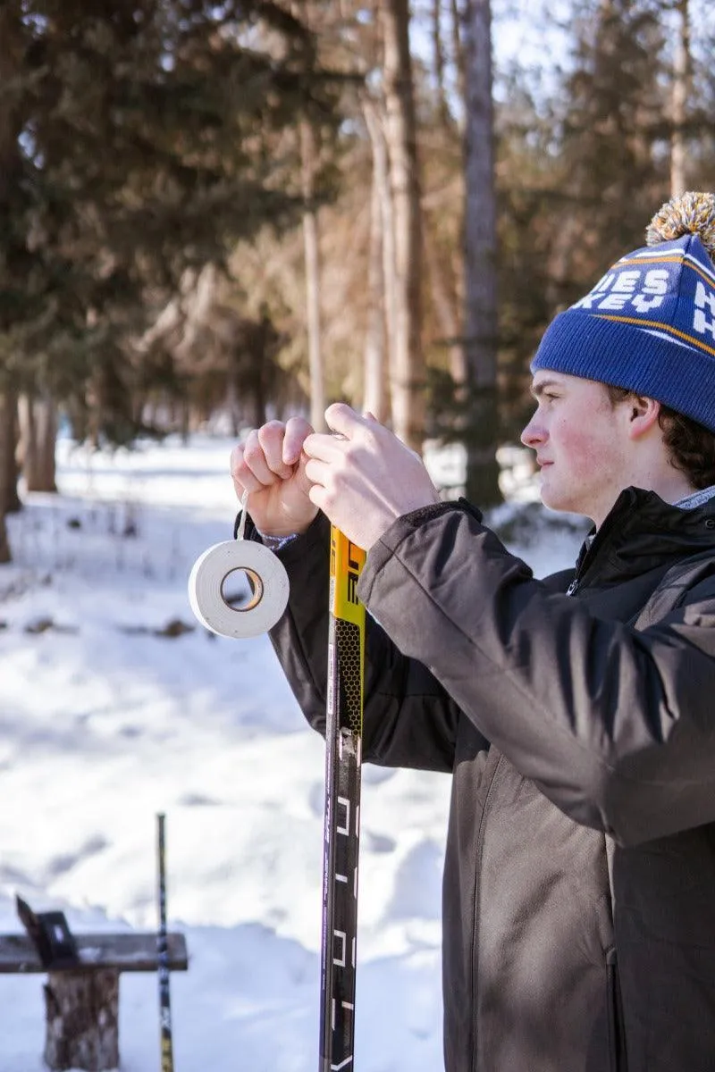 CATALYST PX Hockey Stick - Junior