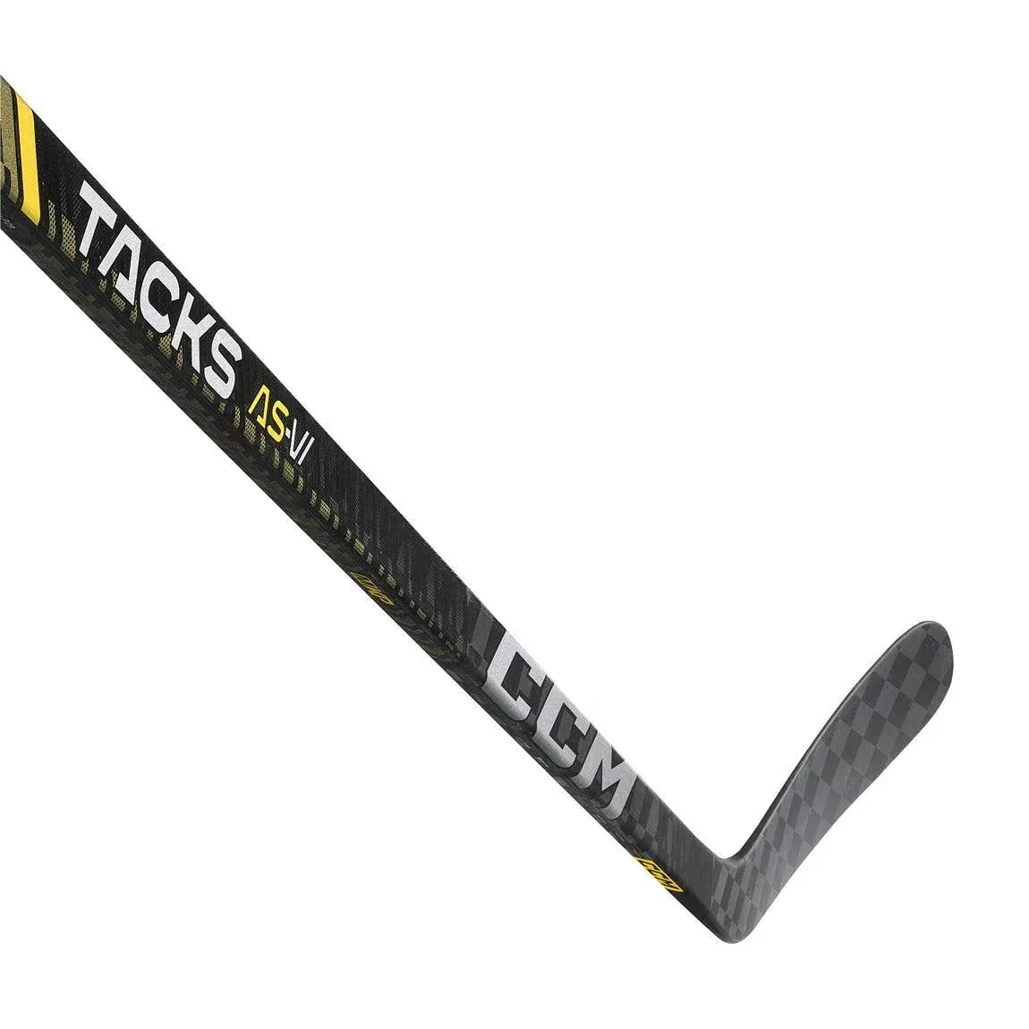 CCM Tacks AS-VI Hockey Stick - Junior
