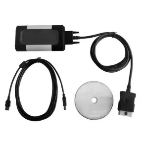 CDP Plus Pro OBD Diagnostic Tool Double Green Boards Diagnostic Scanner With Bluetooth Function For Cars Trucks