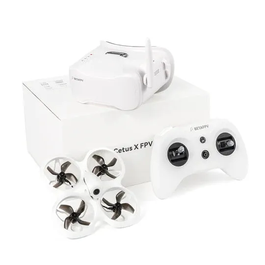 Cetus X FPV Kit (Cetus FC Version - FRSKY D8)