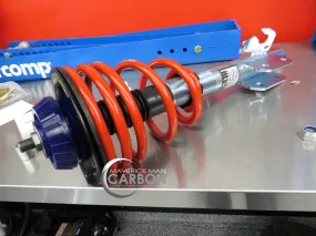 Chevy SS Sedan H&R Street Performance Coilovers