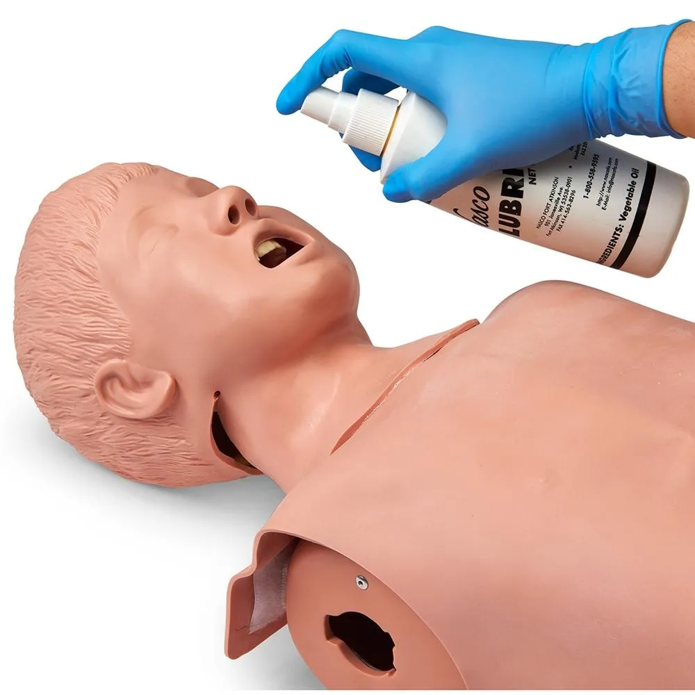 Child CPR-Airway Management Torso