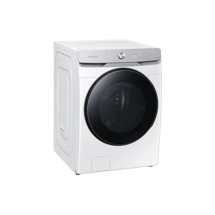 [CLEARANCE] Samsung WD19T6500GW/FQ Front Load Washer 19.0Kg Dryer 11.0Kg With Ai Control