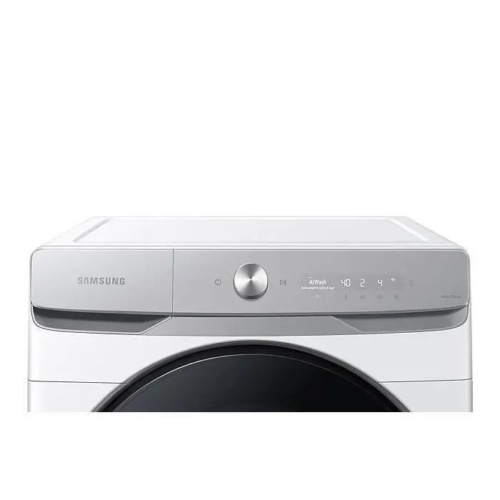 [CLEARANCE] Samsung WD19T6500GW/FQ Front Load Washer 19.0Kg Dryer 11.0Kg With Ai Control
