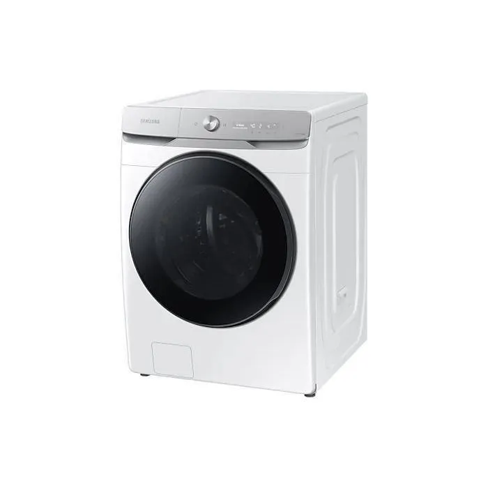 [CLEARANCE] Samsung WD19T6500GW/FQ Front Load Washer 19.0Kg Dryer 11.0Kg With Ai Control