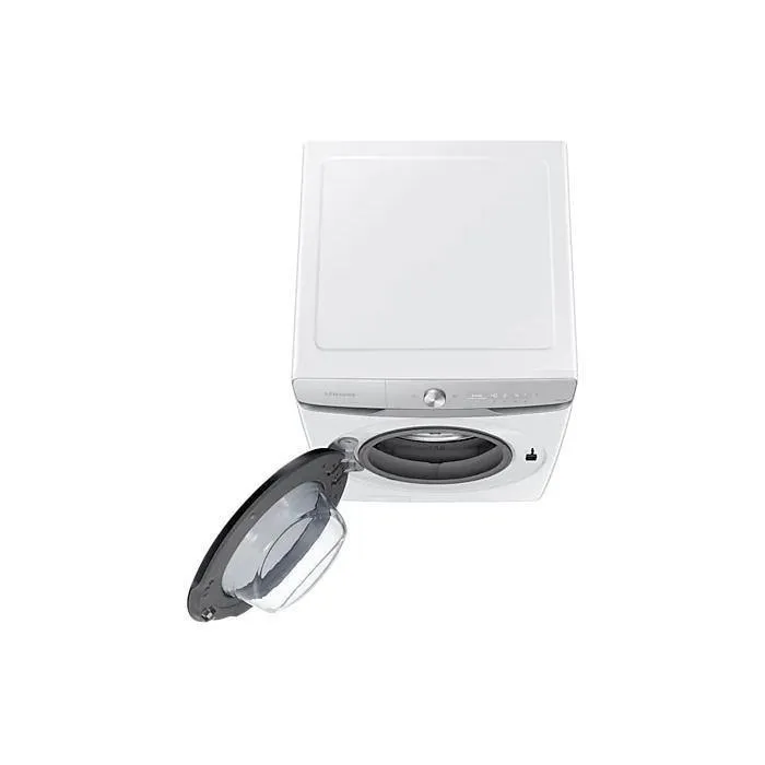 [CLEARANCE] Samsung WD19T6500GW/FQ Front Load Washer 19.0Kg Dryer 11.0Kg With Ai Control