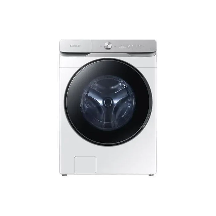 [CLEARANCE] Samsung WD19T6500GW/FQ Front Load Washer 19.0Kg Dryer 11.0Kg With Ai Control