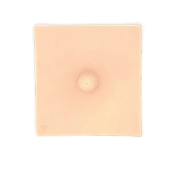 Cow Teat Surgical Simulator Pad for Suture and Bandaging Training