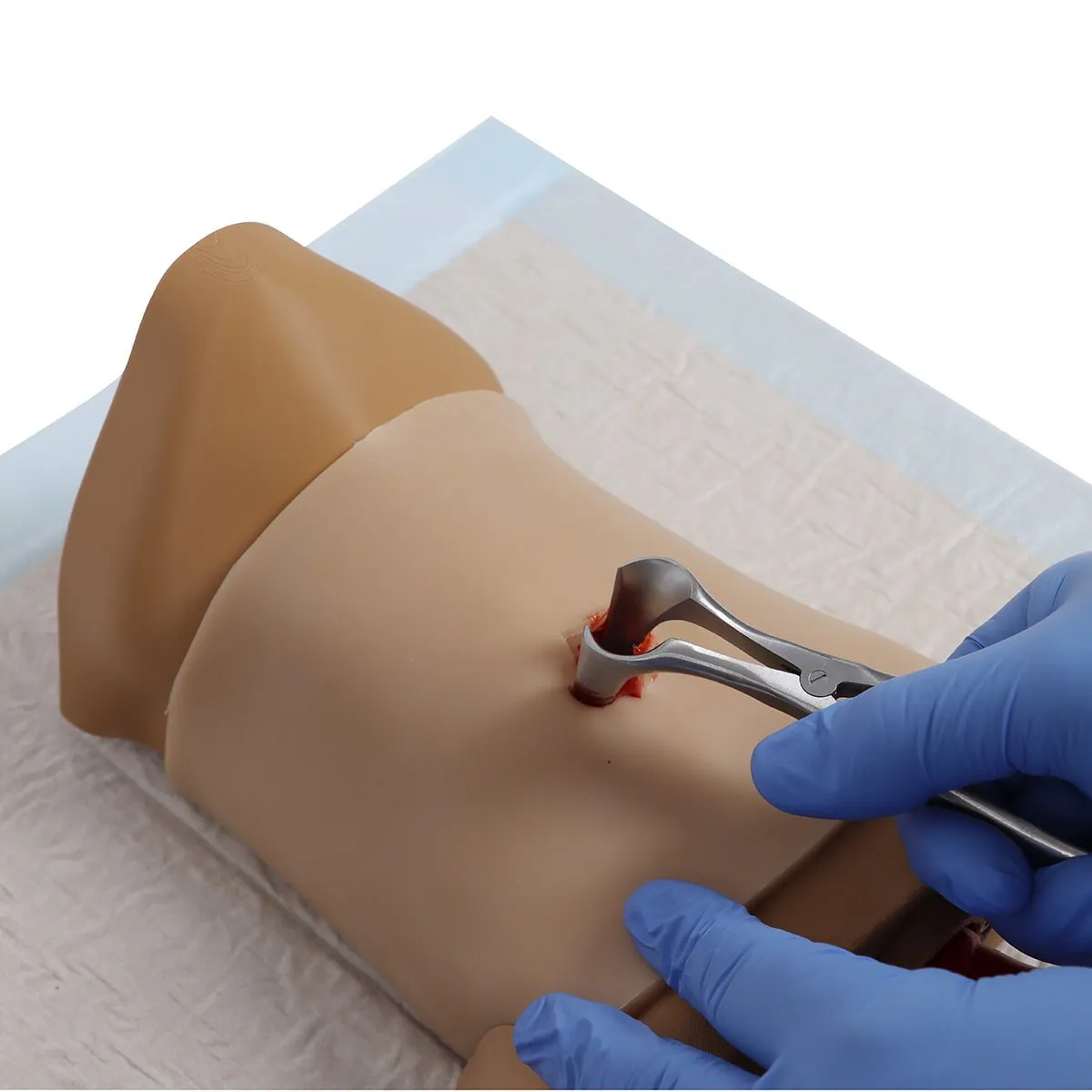 Crico Chris - Cricothyrotomy Task Trainer